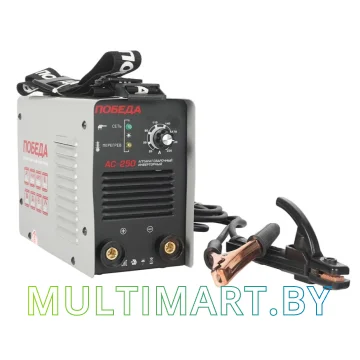 Сварочный аппарат Победа АС 250